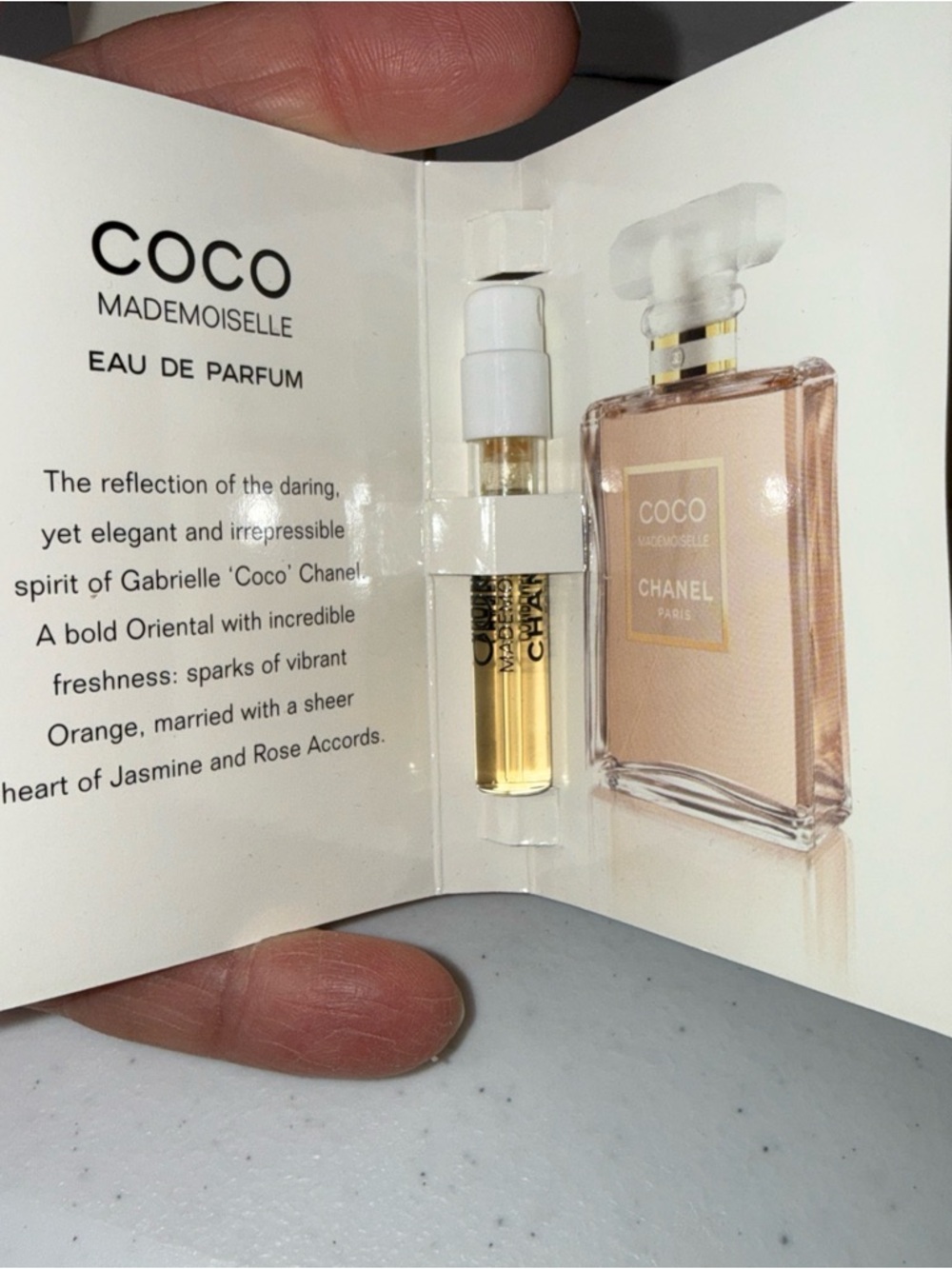 CHANEL Coco Mademoiselle Miniature spray perfumes lot - Picture 4 of 5